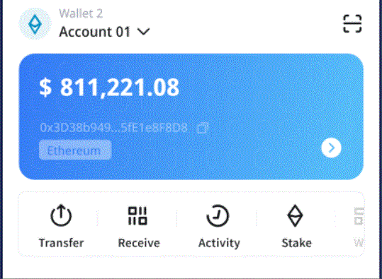  2022最新版Bitpie Walletimtoken钱包下载